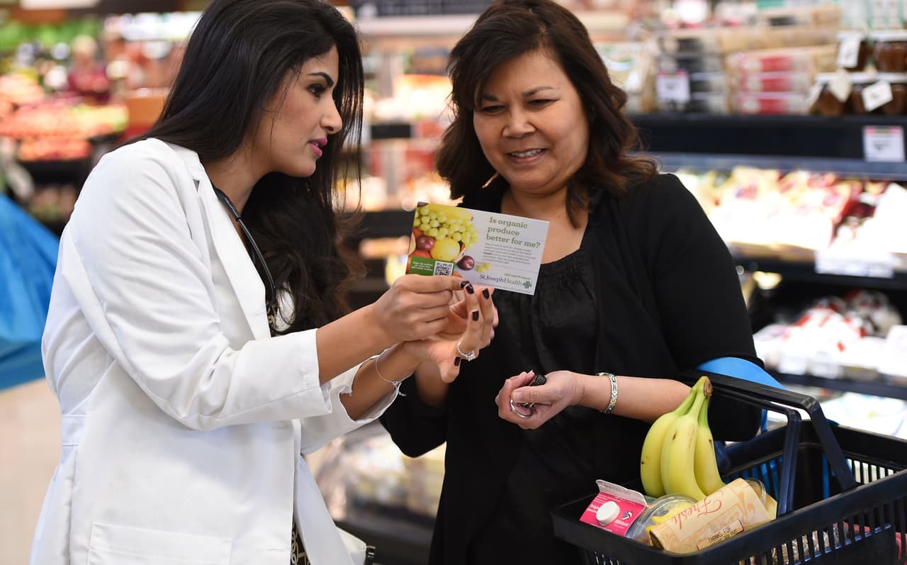 El Programa Especial de Nutrición Complementaria para Mujeres, Bebés y Niños, conocido como WIC, es un programa de nutrición para mujeres embarazadas o lactantes y familias con niños menores de 5 años.