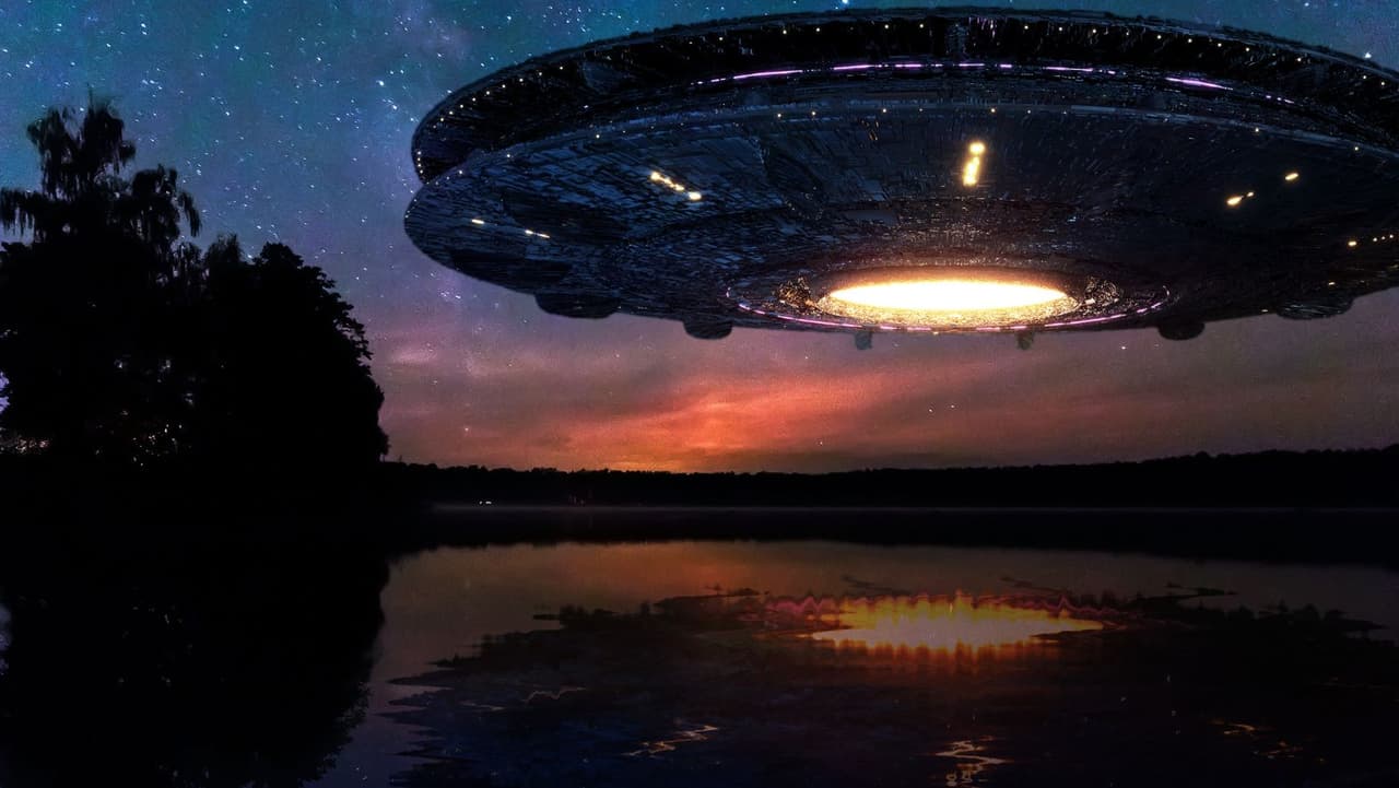 Ten una experiencia extraterrestre en los mejores lugares para ver un OVNI, según nuevo estudio