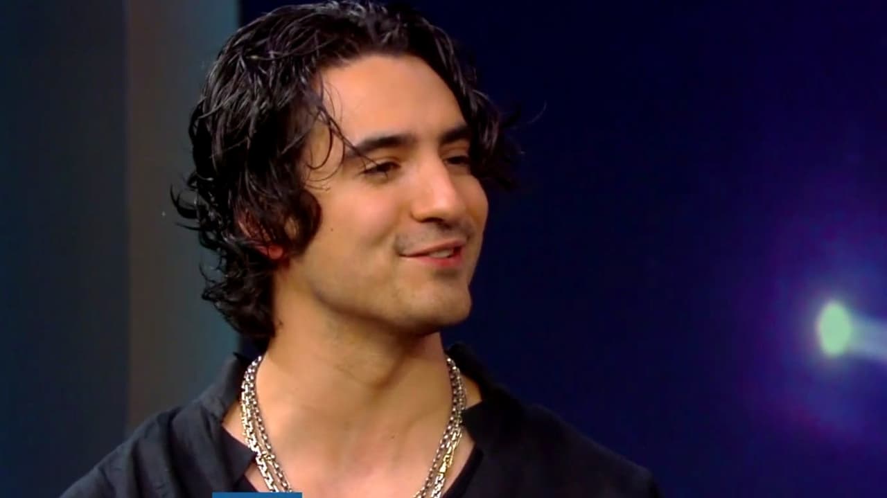 Llega a ViX la serie de Timbiriche: Sebastián Poza revela los detalles del esperado estreno