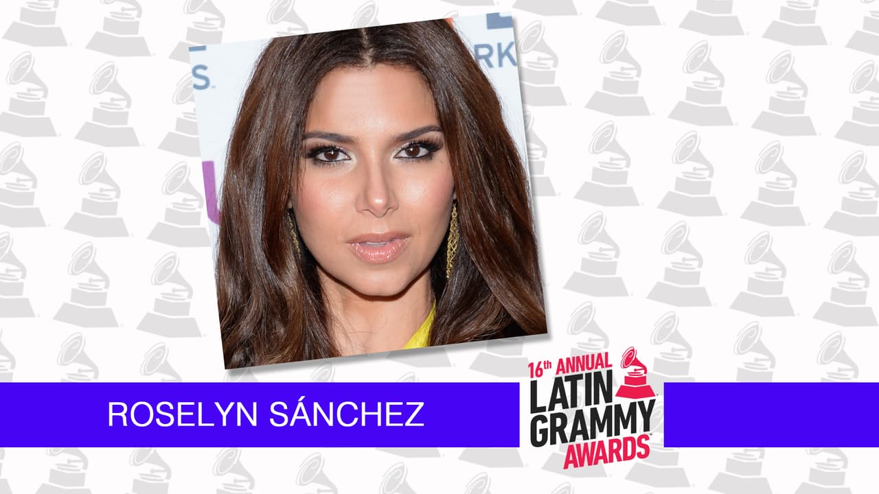 Por otro lado, ¡Roselyn Sánchez se encargará de romper las reglas sobre el escenario!