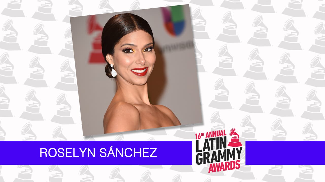 Su nombre es sinónimo de porte y sensualidad.