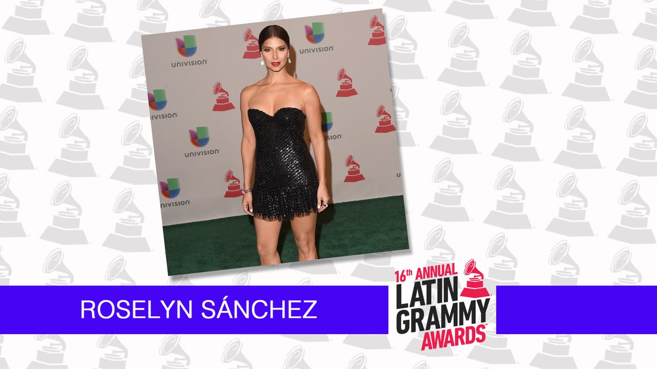 Esas piernas estarán bien postradas sobre el escenario.