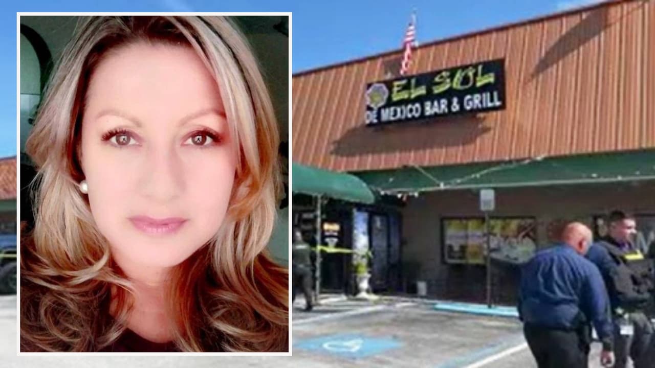 Matan a tiros a madre hispana mientras hacía una entrega en tienda mexicana en Hernando: su hijo resultó herido