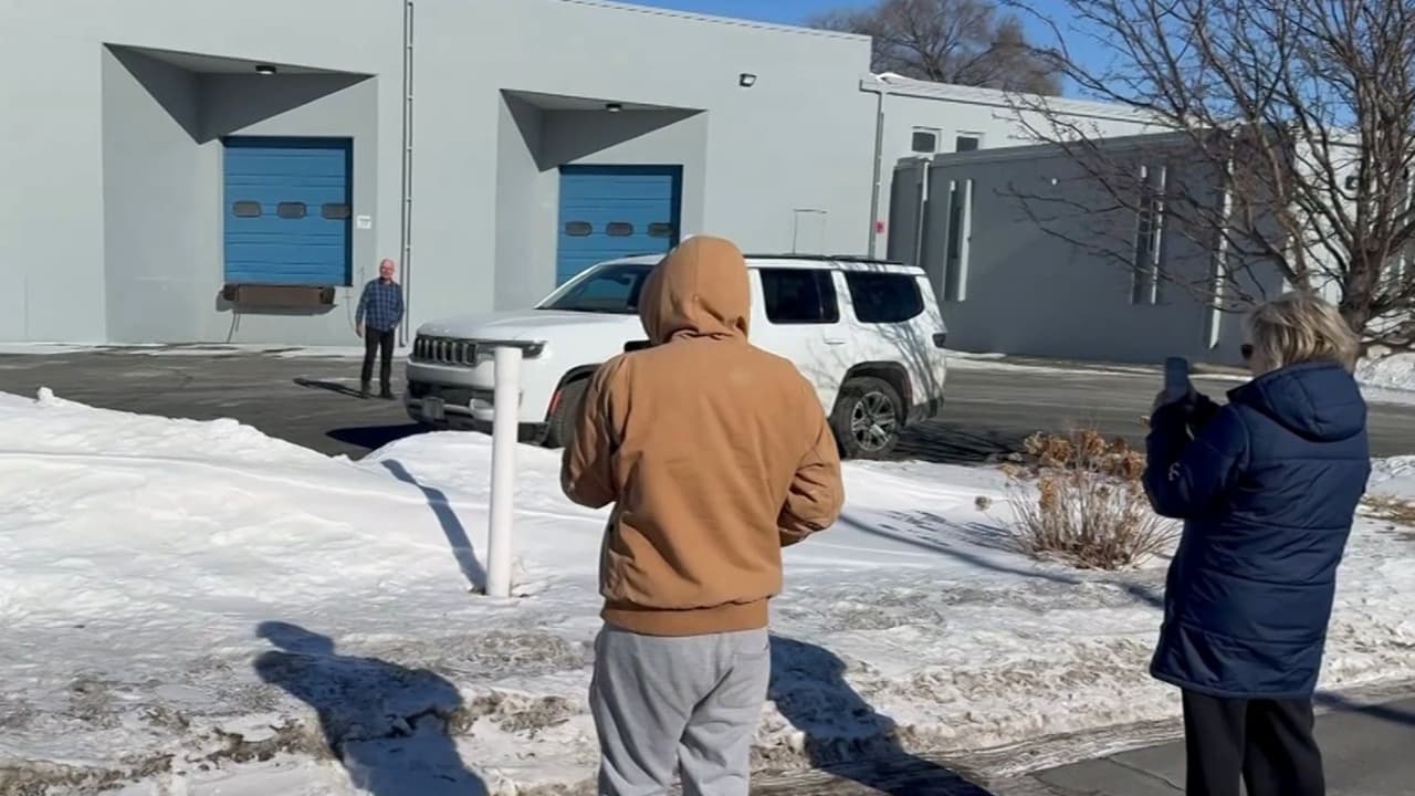 Observadores comunitarios: personas alertan sobre presencia de ICE a pesar de advertencias de arrestos