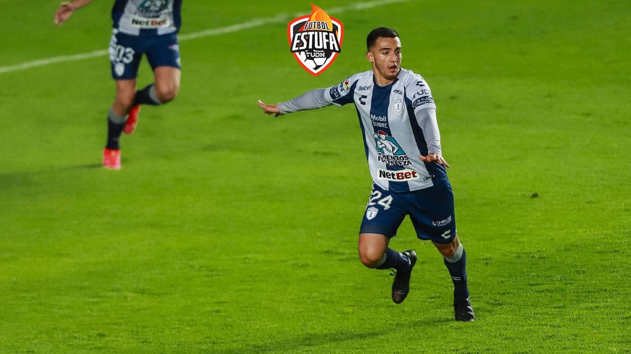 Luis Chávez sigue en órbita del Feyenoord para ir a Europa