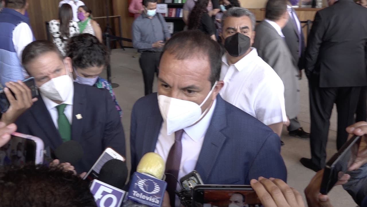 Cuauhtémoc Blanco intentará convertir al Querétaro en Zacatepec