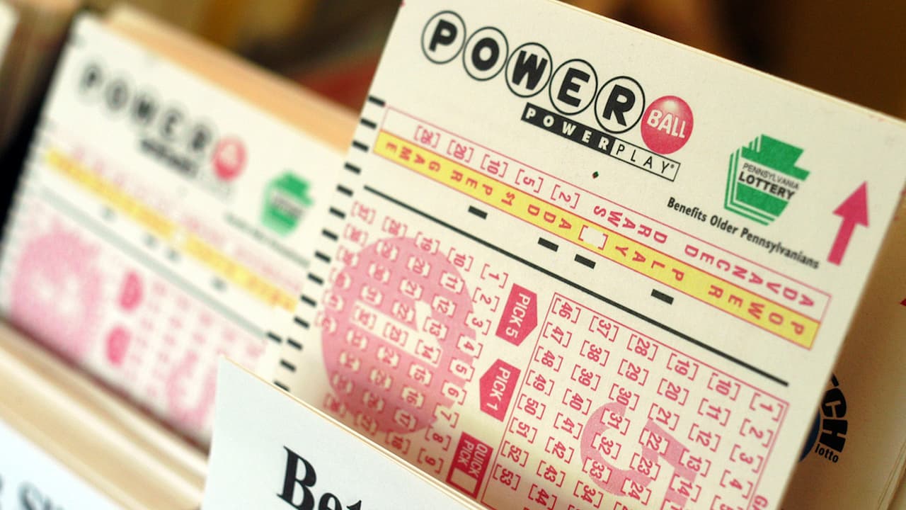 Sube como la espuma el premio gordo del Powerball