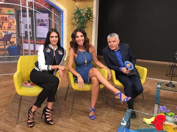 ¿Quién falló o acertó con su look? Daniela Botero, Maggie Jiménez y Mitzy nos lo dijeron.