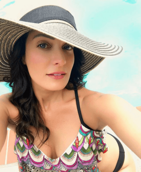 Cabe mencionar que el padre de Dayanara sobrevivió al cáncer, además de que también tuvo que lidiar con una operación a corazón abierto.