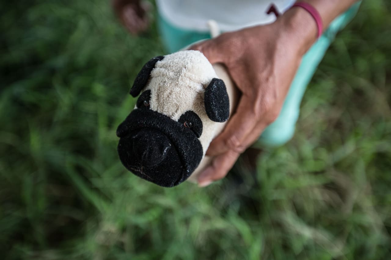 Ocho padres entrevistados por Univision Noticias que se encontraban en un campamento en la ciudad fronteriza de Matamoros, comenzaron a tomar medidas desesperadas, como pedirles a sus hijos pequeños que se entreguen en las garitas para que los dejaran entrar a Estados Unidos por ser menores no acompañados.