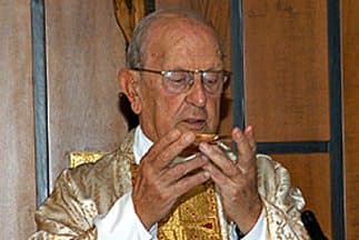 El papa Francisco indulta a los Legionarios de Cristo