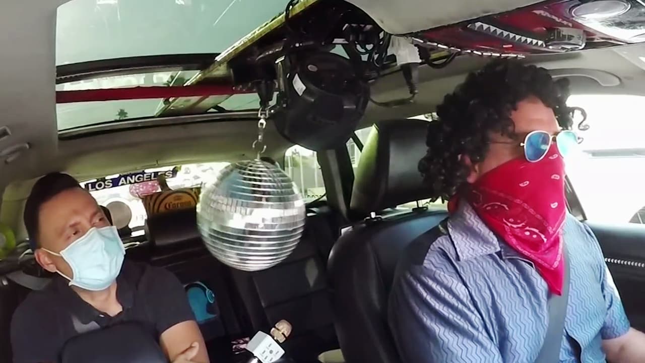 Una de las cosas que nos ha quitado la pandemia, al menos por el momento, es un poco de diversión. Pero un hispano ideó algo 
<a href="https://www.univision.com/shows/despierta-america/una-discoteca-rodante-asi-fue-como-se-le-ocurrio-a-este-conductor-tener-un-uber-dj-que-alegra-en-la-pandemia-video">seguro y alegre</a> de lo que pueden disfrutar quienes viven en Los Ángeles.