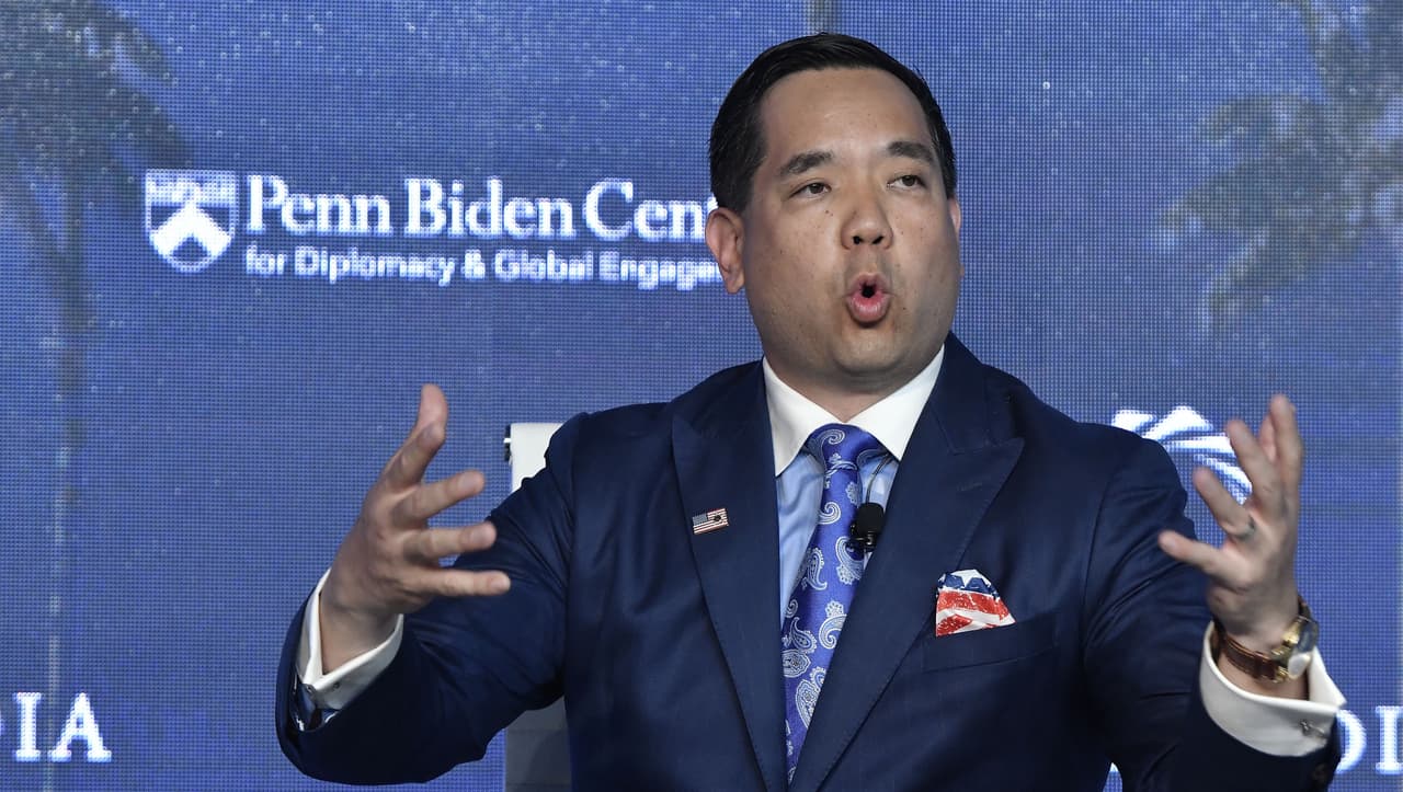 Representante de Sandy llama al impeachment del fiscal general Sean Reyes