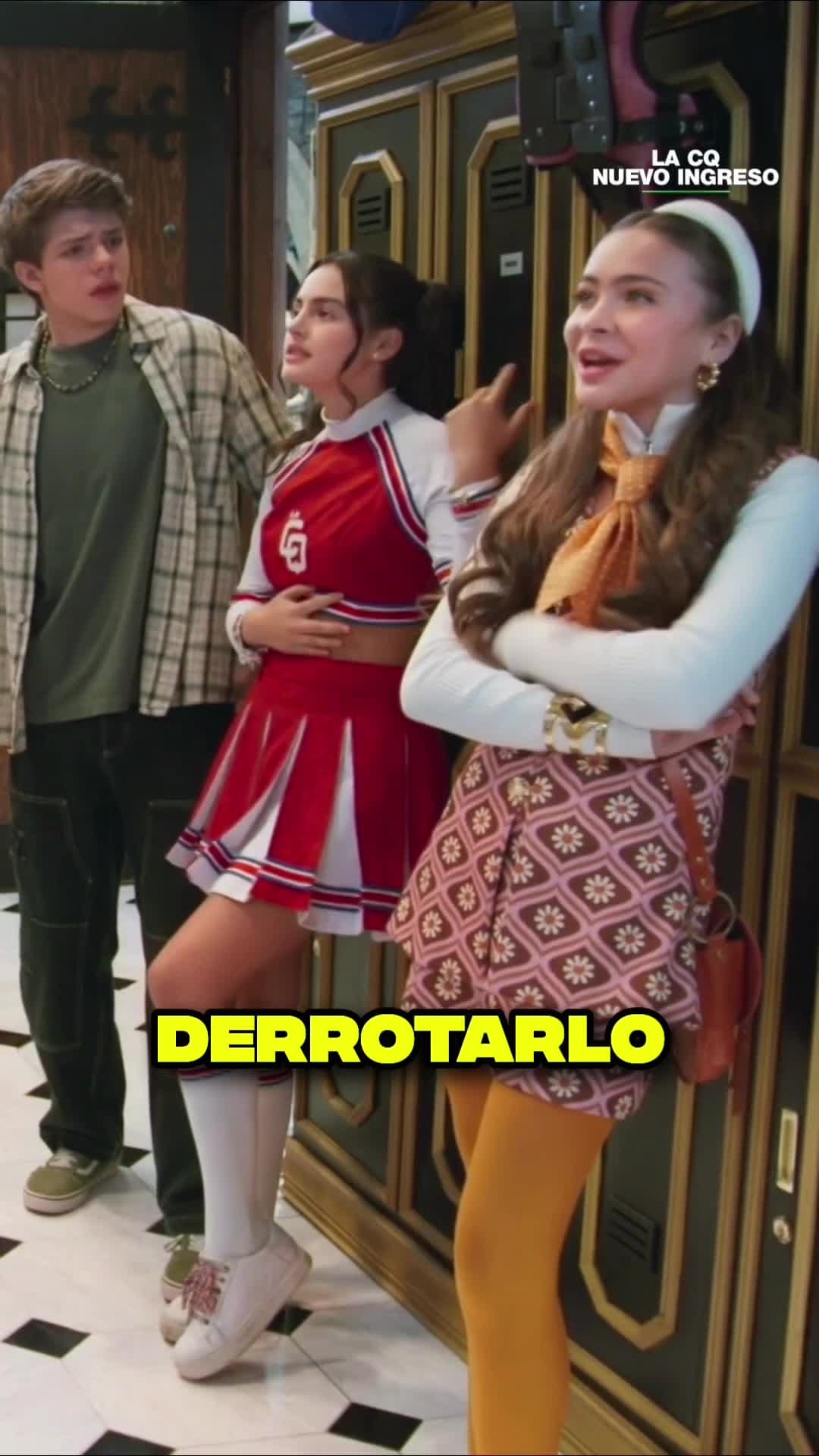 ¡Hasta en los FANTASMAS HAY RAZAS!