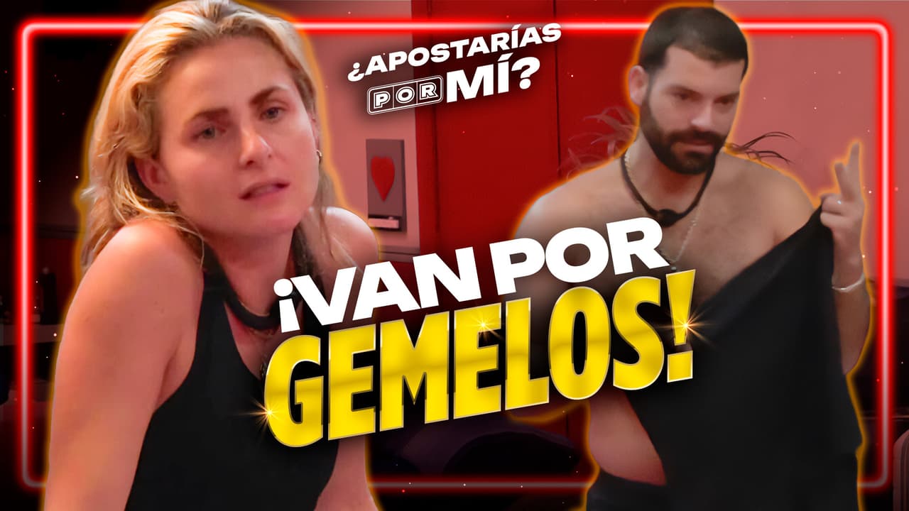 ¡EMBARAZO! Nuja detalla sus planes para tener hijos con Adrián Di Monte