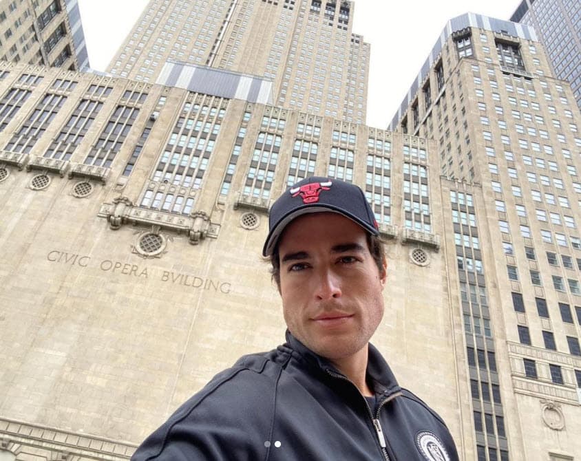 "
<b>No hablo de mi vida privada, ni voy a hablar, ni te voy a contar</b>", dijo tajantemente Danilo al reportero del programa 'Fórmula Espectacular' cuando le preguntó sobre el rumor.
<br>