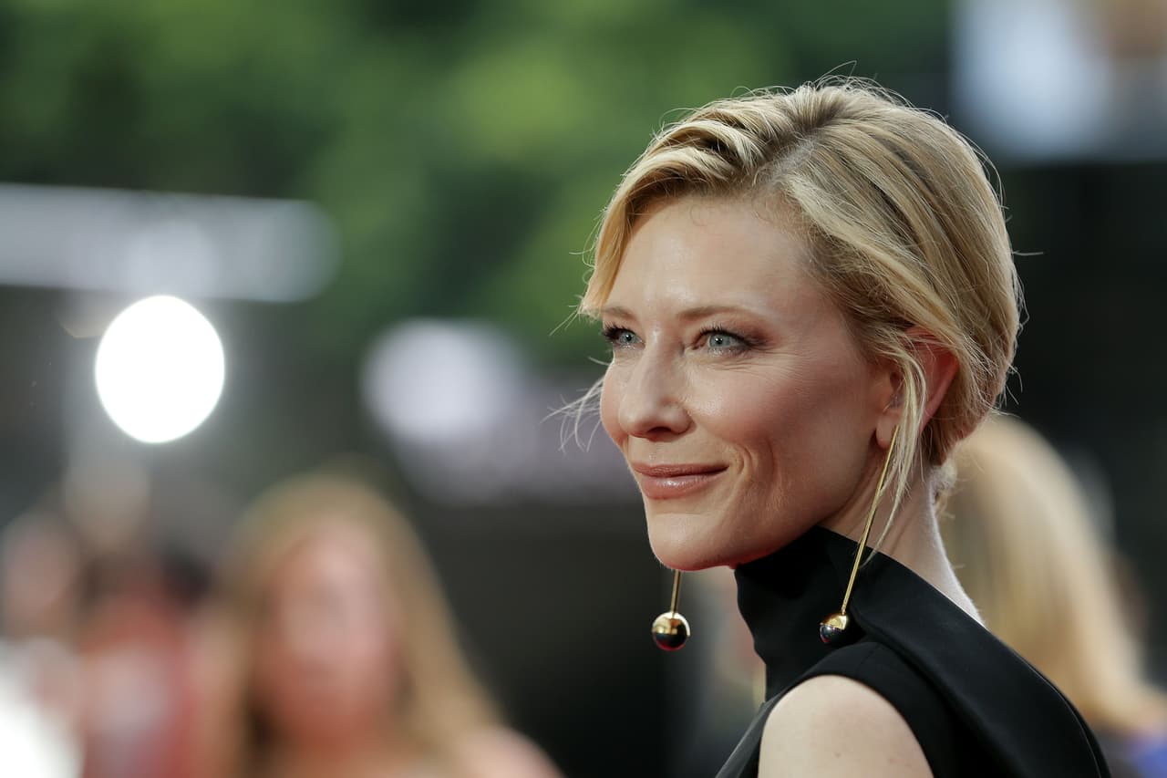 Carol, la gran favorita de los Globos de Oro