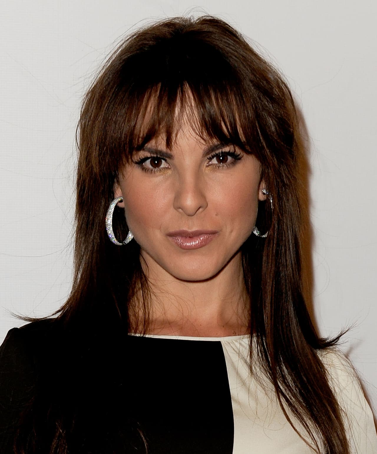 Y aunque no fue nada fácil, ahora es conocida en el mundo anglosajón, pues ha participado en exitosas series de televisión y películas americanas.