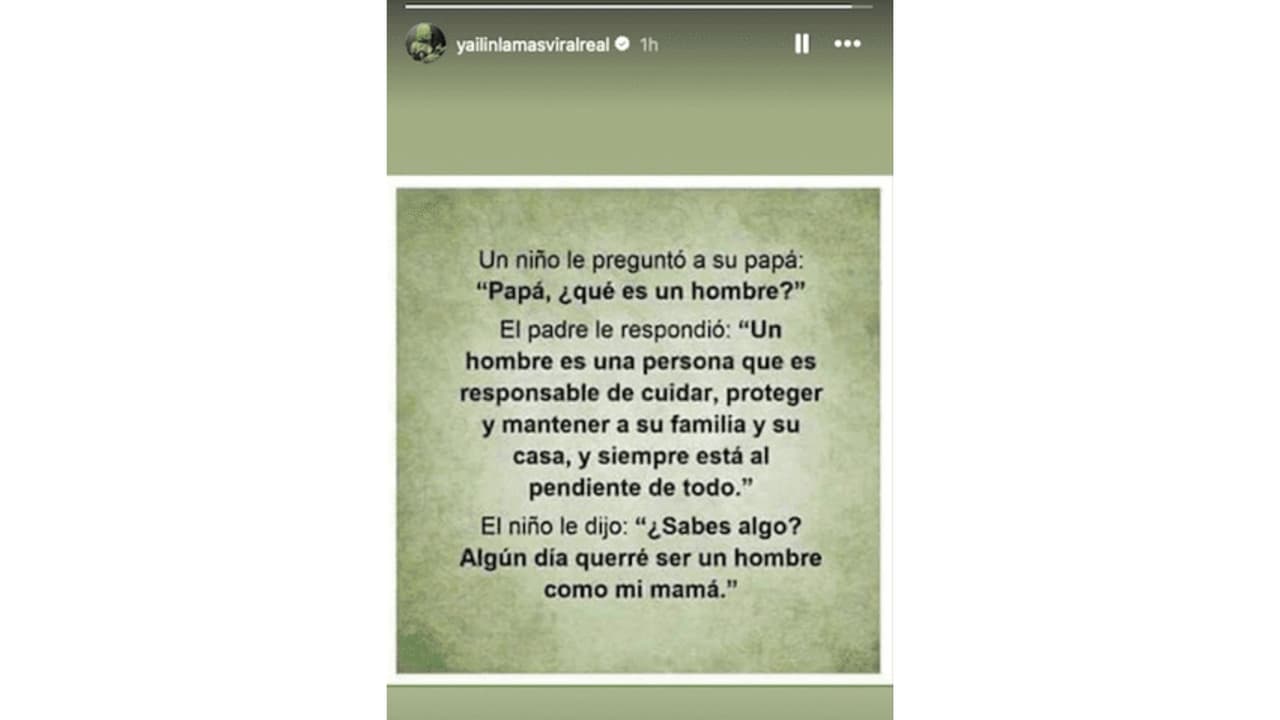 Yailin La Más Viral lanzó este mensaje tras saberse que Anuel se reunió con Cattleya.