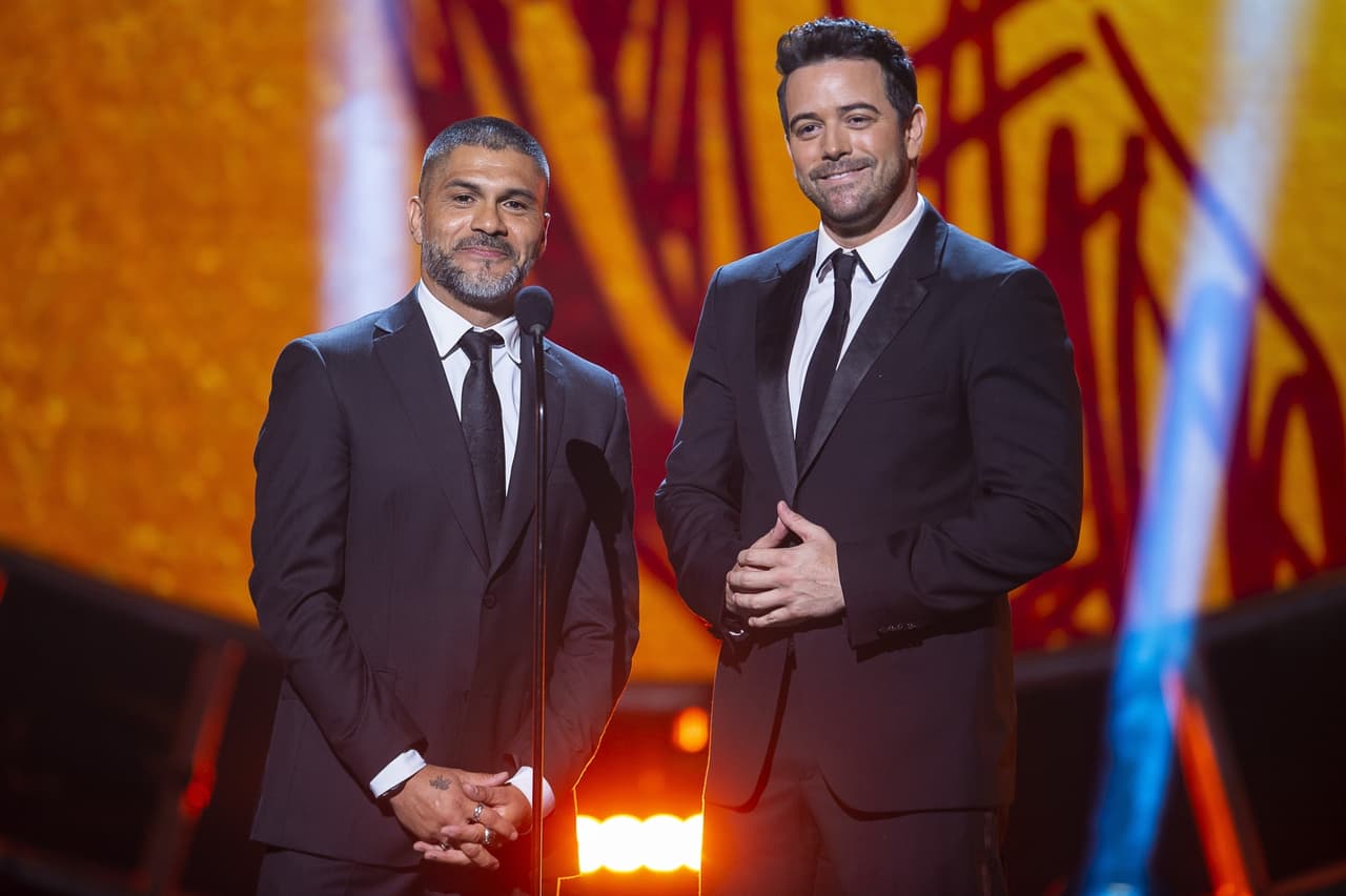 Atlas hizo valer su bicampeonato y dominó el Balón de Oro de 2022.