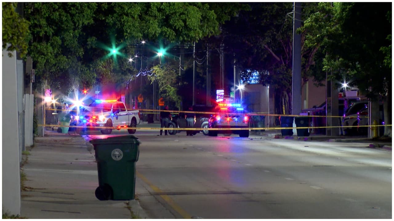 Mujer muere atropellada por un conductor que se dio a la fuga en la Pequeña Habana