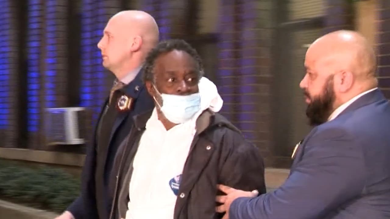 El hombre que empujó a una mujer hacia su muerte en el subway padece de un trastorno mental 