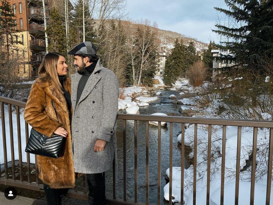 En la charla en la que Andrés Tovar participó en 'Sale el sol' también mencionó que lo primero que hay que hacer, antes de intentar cualquier relación o enfrentar alguna crisis de pareja o marital, es trabajar individualmente. 
<br>