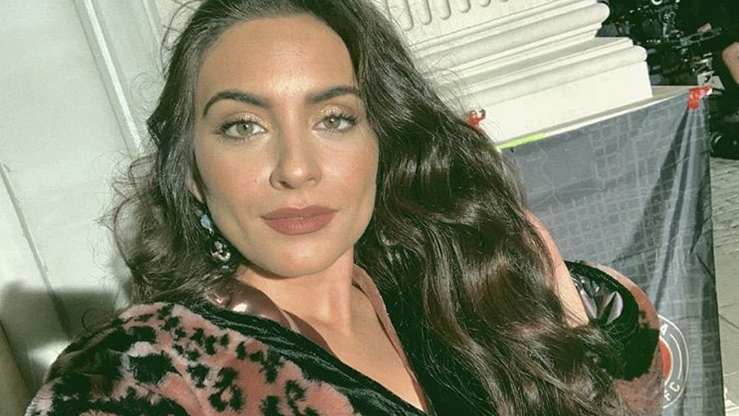 Ana Brenda Contreras se ha mantenido en trabajo continuo durante los últimos años, principalmente en la pantalla chica.