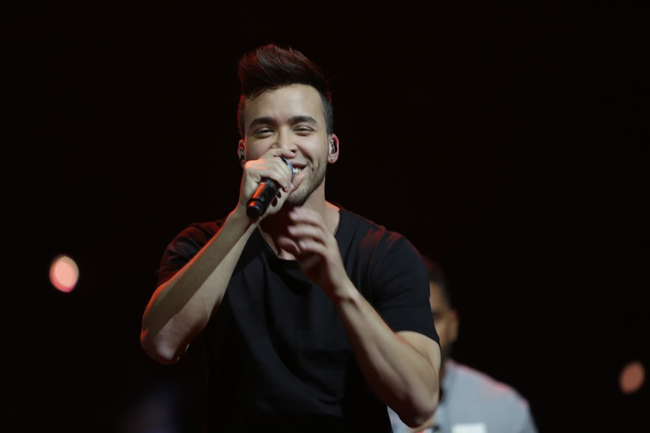 Comenzó el año con el pie derecho.