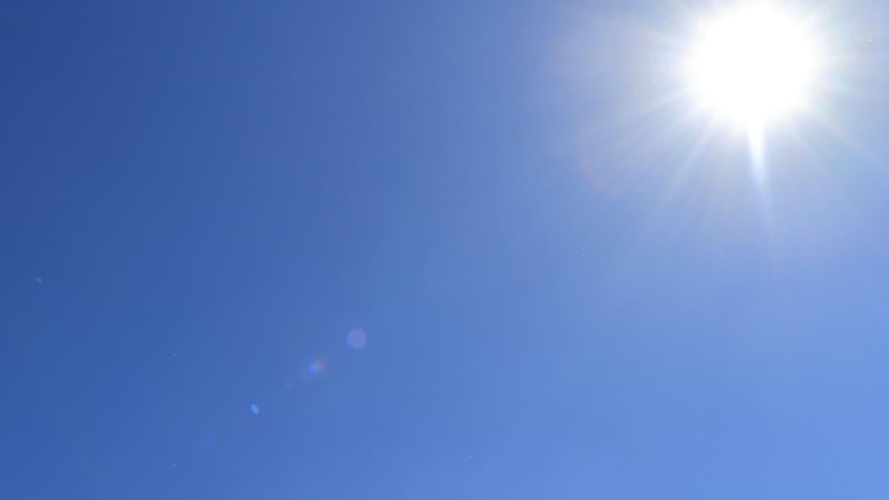 Se acerca otro fuerte frente frío al sur de Florida