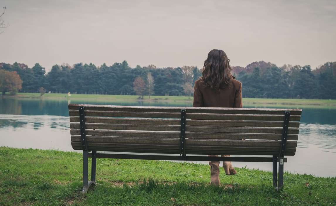 Conoce a los voluntarios que te quieren escuchar cuando te sientas solo