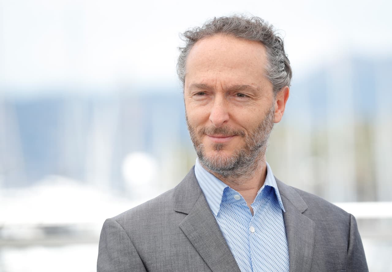 Los mensajes de ambos directores fueron compartidos por Emannuel Lubezki en su cuenta de Instagram.
<br>