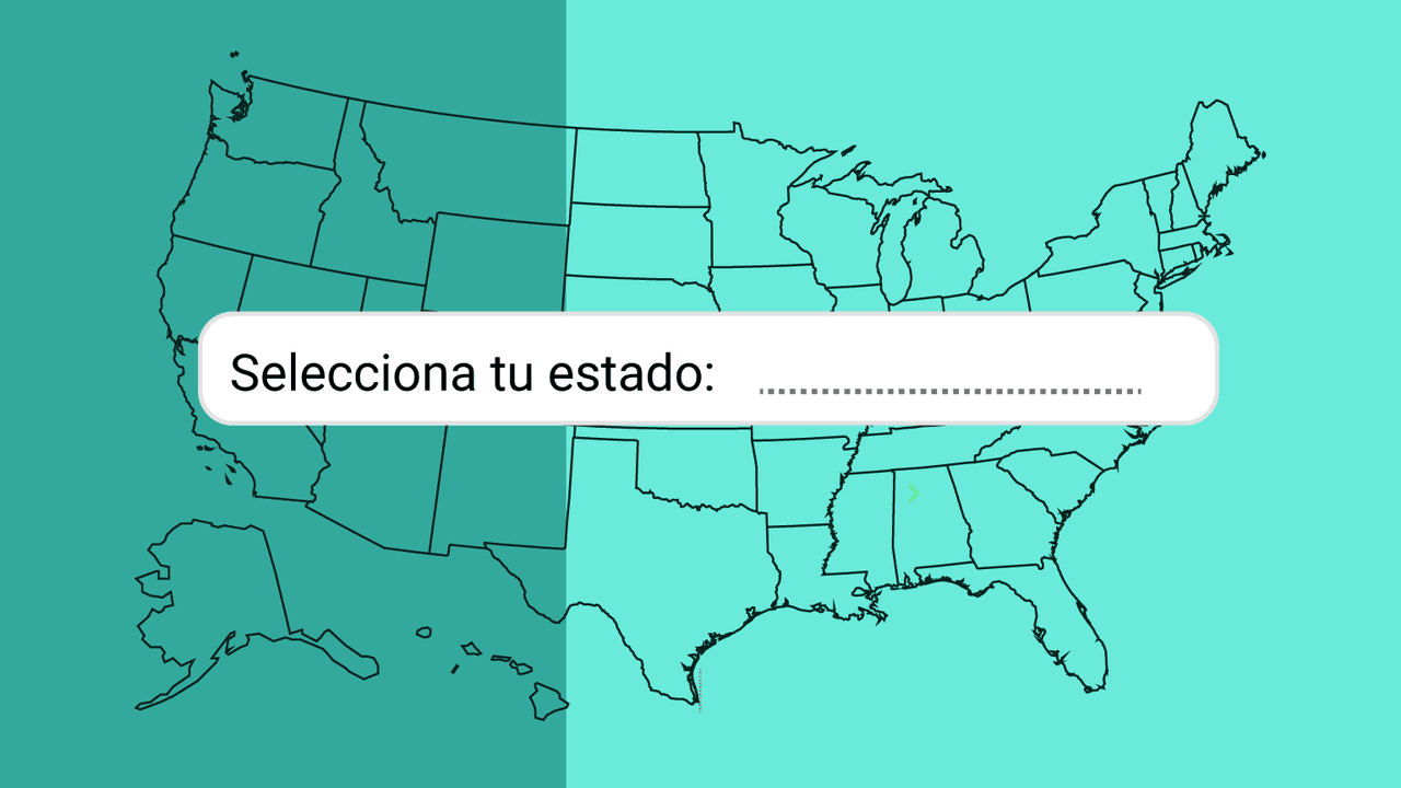 Interactivo: ¿qué porcentaje de EEUU se ha vacunado? ¿cómo se compara tu estado con el resto del país?