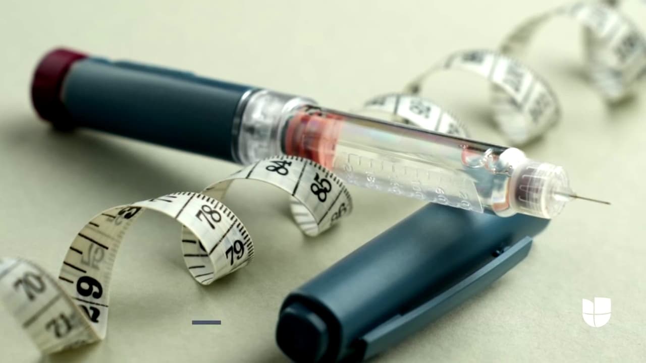 ¿Los medicamentos para bajar de peso podrían frenar las compras impulsivas?