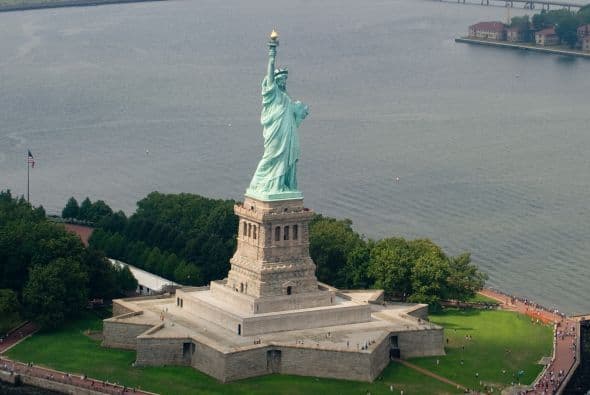 "New York, New York" primary day is here