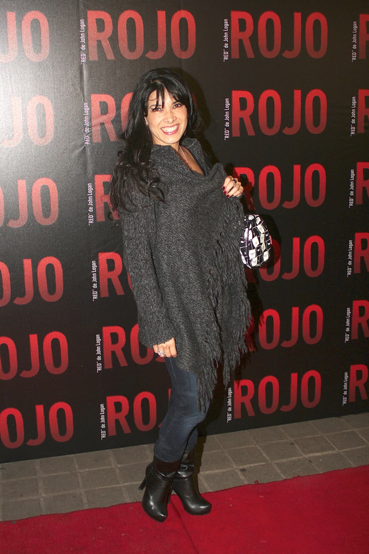 Finalmente Dalilah Polanco confirmó el fin de su relación al borde del llanto: "Acabo de terminar una relación maravillosa, lástima que fue de una manera tan fea para mí, y pues ahorita a recoger los pedazos, y ya”, dijo en octubre de 2006 para el programa Hoy.