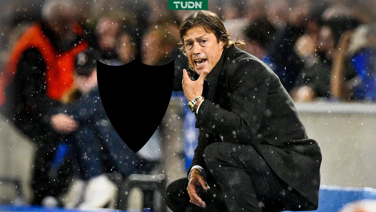 Matías Almeyda es anunciado oficialmente como entrenador del Sevilla 