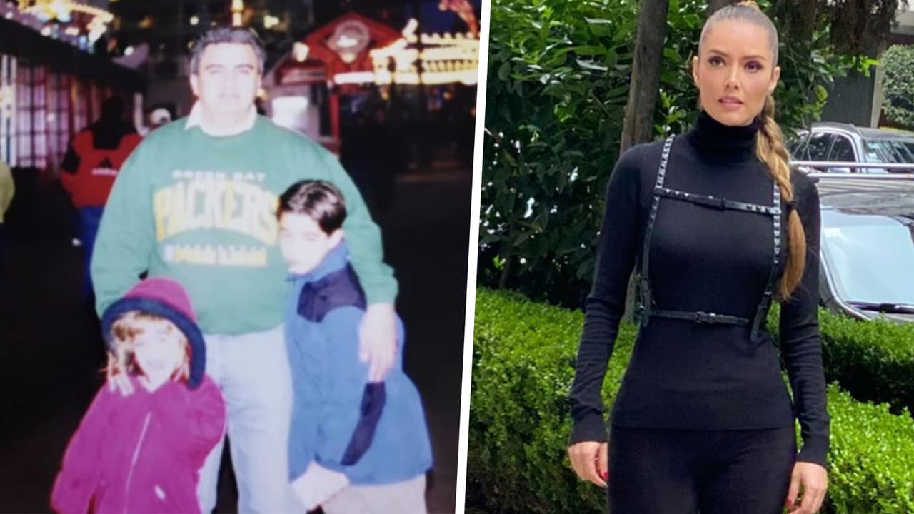 El 10 de junio 
<b>Marlene Favela</b> informó la muerte de su 
<a href="https://www.univision.com/famosos/marlene-favela-muerte-hermano-alain-fotos">hermano Alain</a> sin dar mayores detalles.