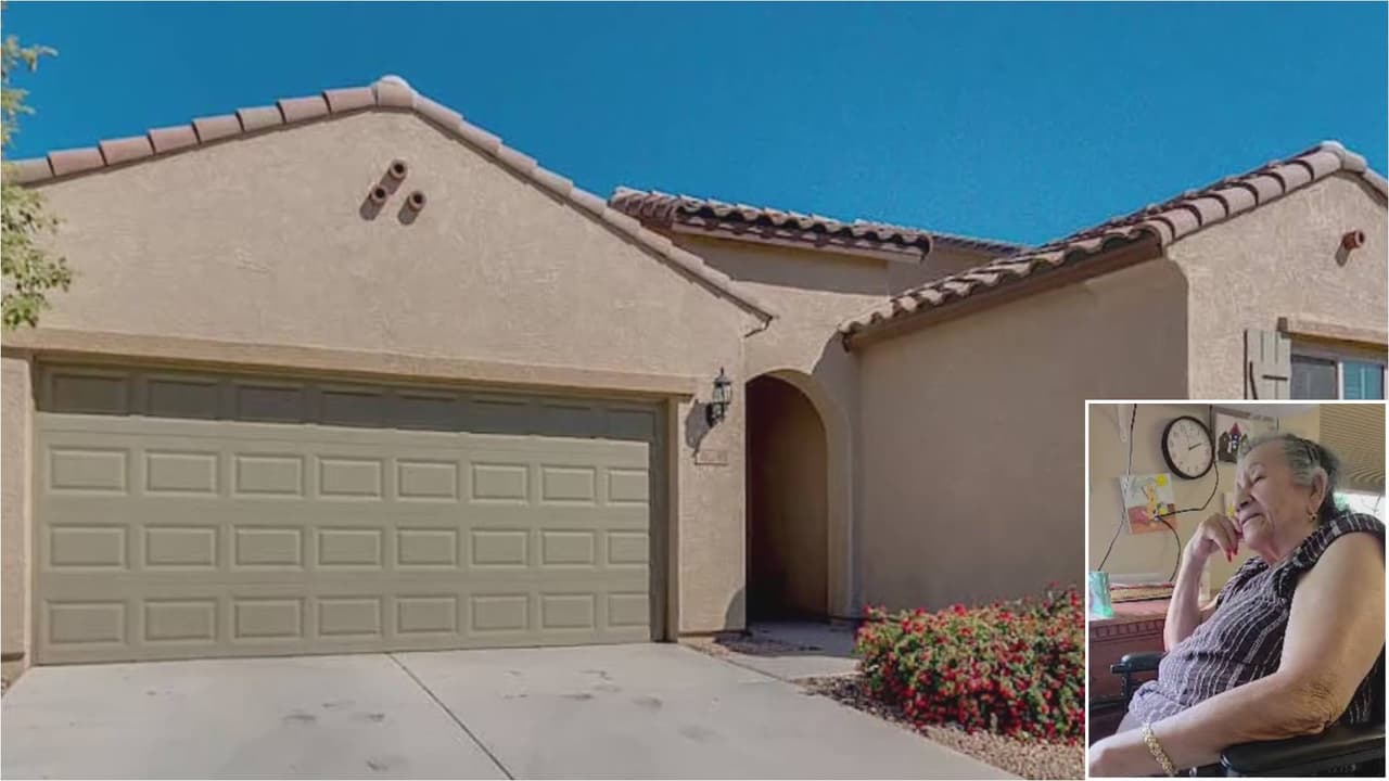Aprovechándose de su estado de salud mental, alguien vendió la casa de su abuela: esta es la denuncia