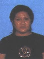 <h3 class="cms-H3-H3">Francisca Alvarado López</h3>
<br>
<br>Mejor conocida como 'Angélica Chaparra', esta mujer está acusada de poseer 
<b><a href="https://www.dea.gov/fugitives/francisca-alvarado-lopez" target="_blank">con la intención de distribuir heroína. </a></b>
<br>
<br>La agencia estipula que esta fugitiva de 51 años tuvo su último domicilio conocido 
<b>está en Michoacán, México</b> (en el centro del país). 
<br>