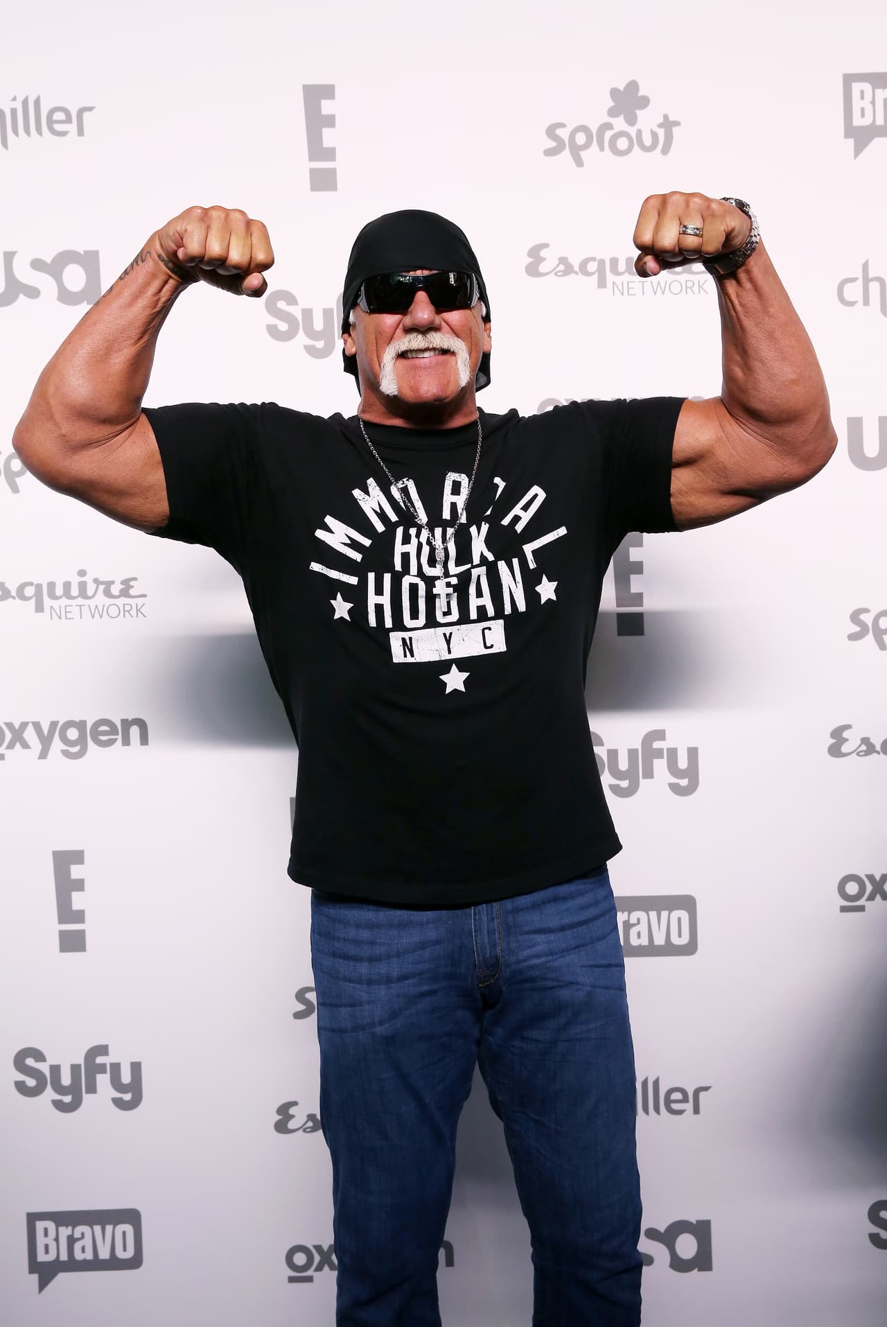 Hulk Hogan