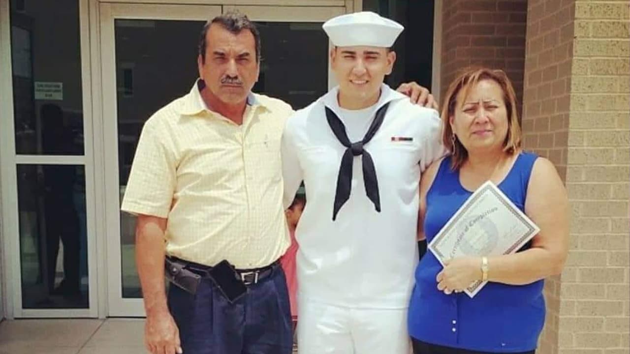 La familia exige justicia y pide ayuda a la comunidad con informes que lleven a esclarecer el caso.