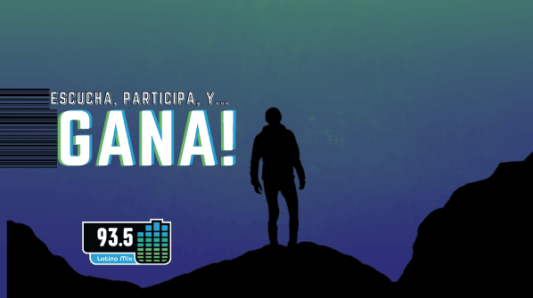 Hoy en la ventana de boletos gana para Don Omar!