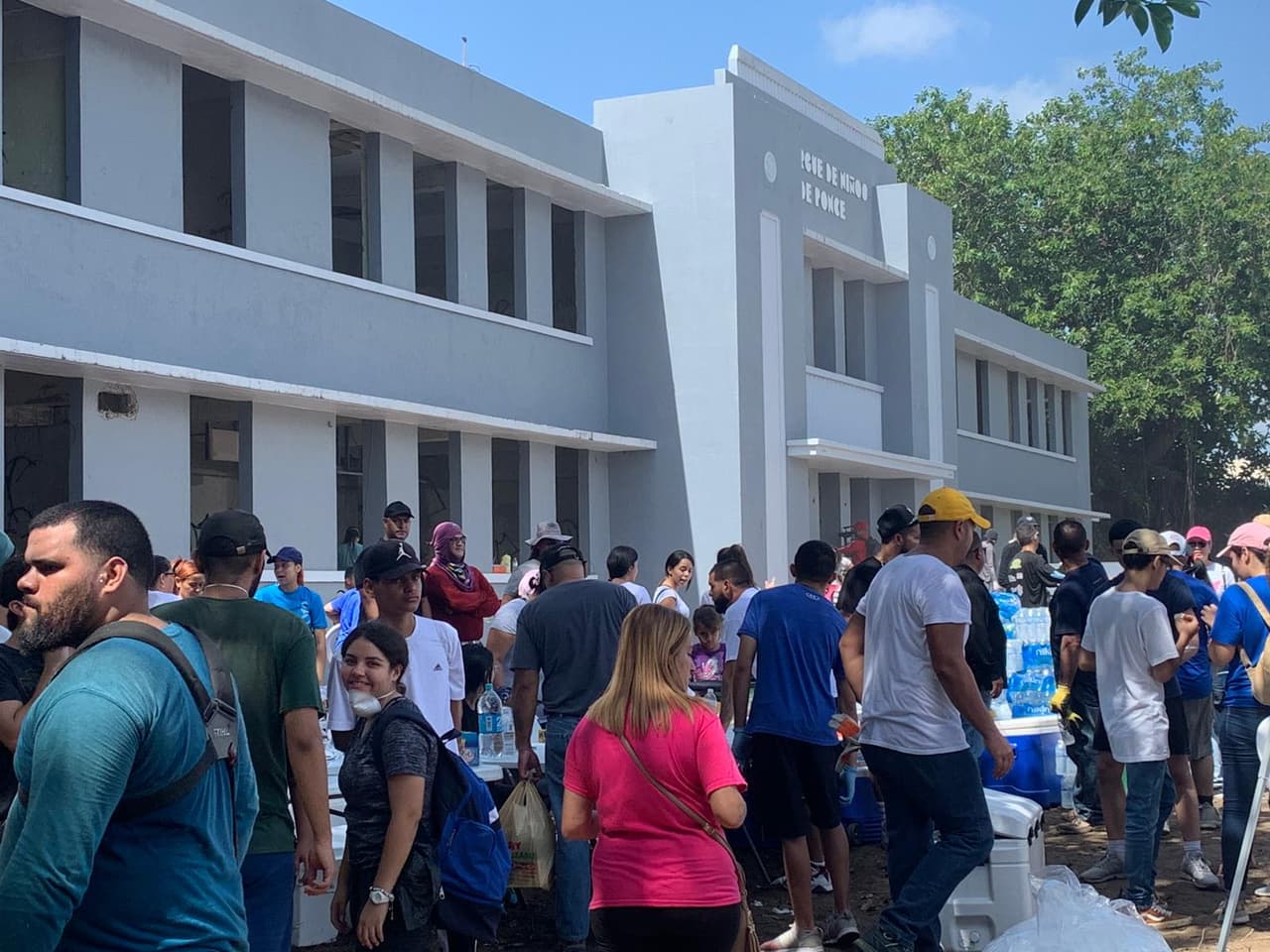 Septiembre es el mes internacional de la sensibilización del cáncer infantil.