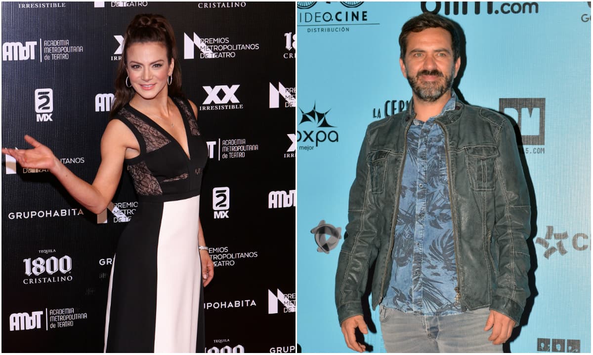 Por otro lado, los actores Silvia Navarro y Flavio Medina podrían ser quienes lleven los roles protagónicos en el remake de 'Cuna de lobos', aunque hasta el momento no hay una confirmación oficial.