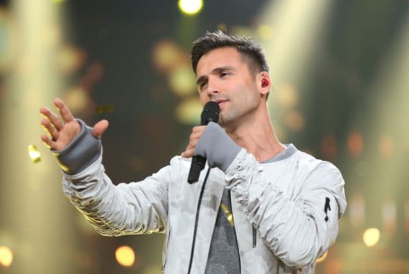 Ahora sí que todas contra todas. ¿Quién ganará? Una semifinal a lo grande con Ale Guzmán, La Arrolladora Banda El Limón y Christian Daniel. Además, animales salvajes y hasta las eliminadas resucitaron. ¿Eres Team Clarissa, Team Nathalia, Team Francisca o Team Catherine?