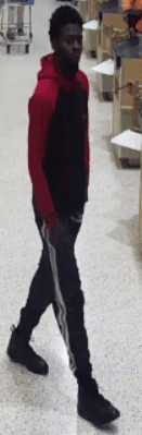 Información del caso se puede reportar al 770-513-5300 y al 404-577-8477.