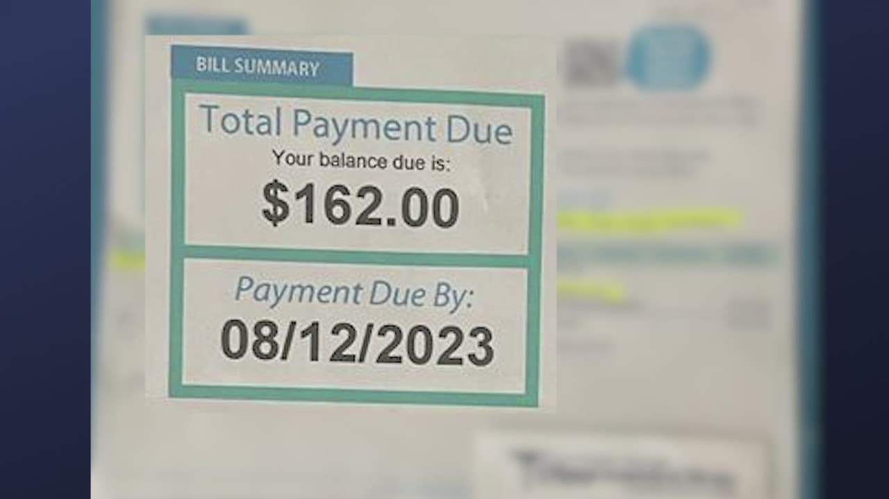 Hispano con Medicare asegura haber pagado alta factura por rayos X