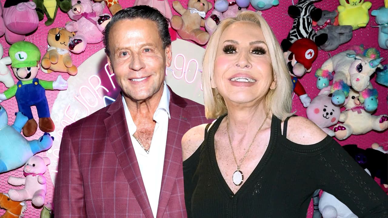 Laura Bozzo recuerda su reacción cuando conoció a Alfredo Adame: "Papacito"