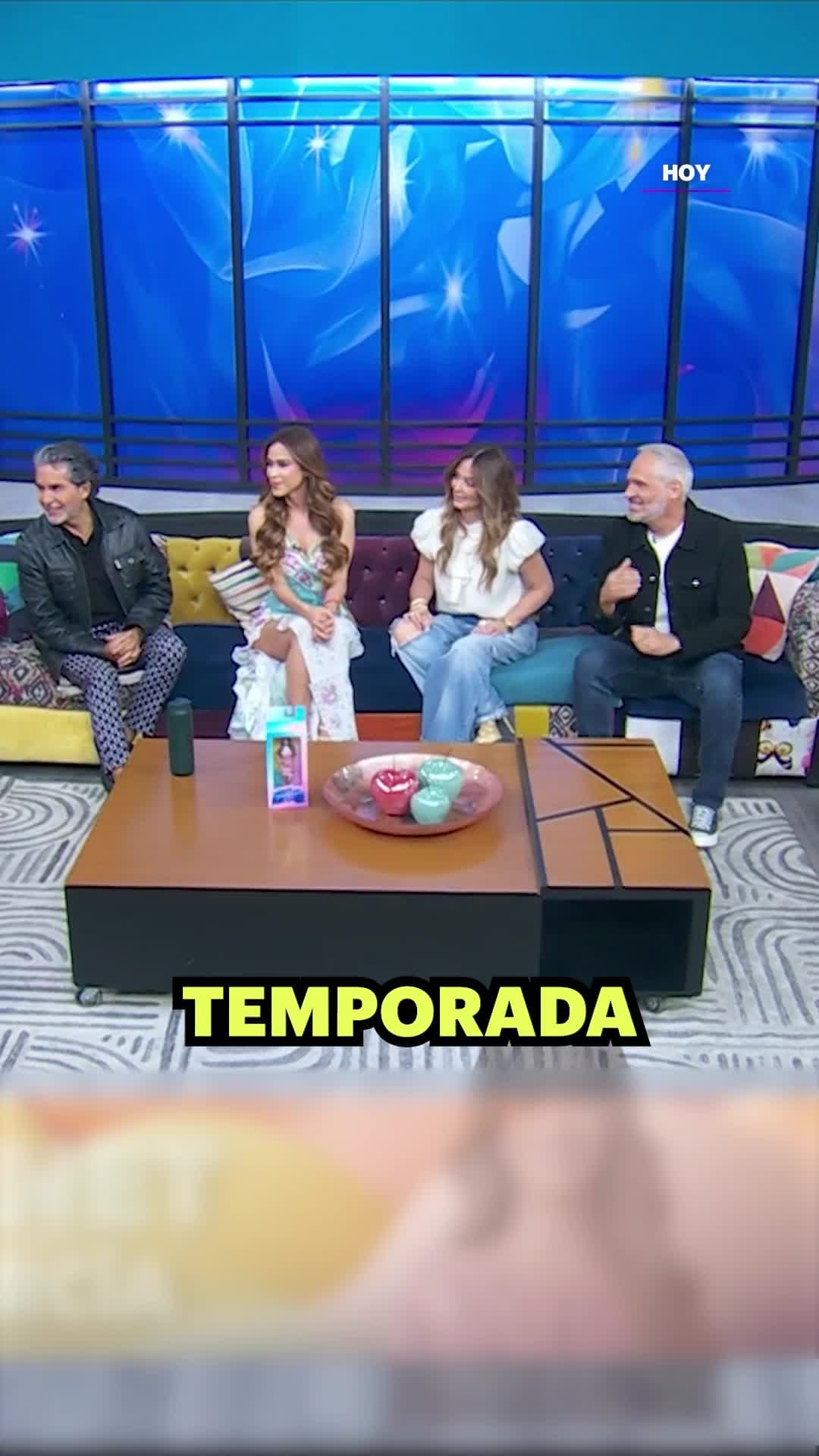 Soltera e ingobernable: A Nicola ya le dolió no ser roomie de Yanet en #LaCasaDeLosFamososMéxico